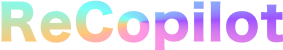 ReCopilot Logo